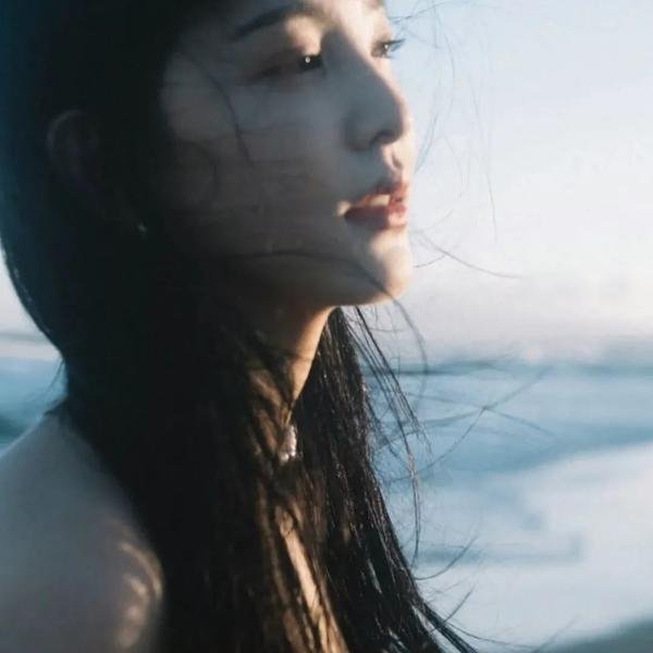 天使降临到了我身边!